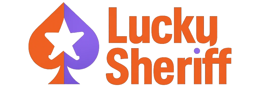 LuckySheriff